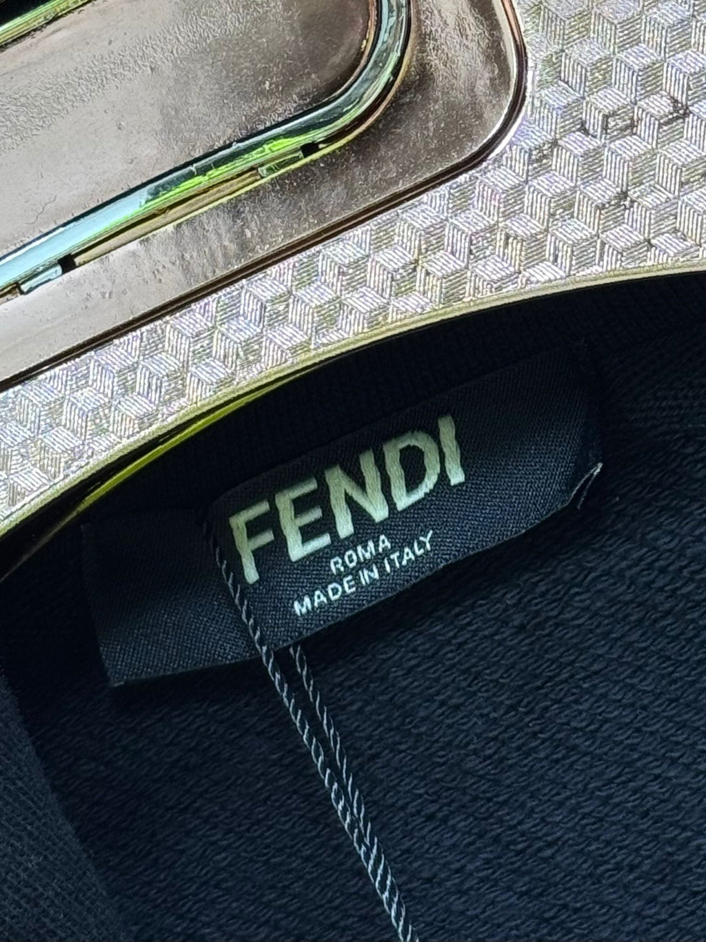 Chándal Fendi
