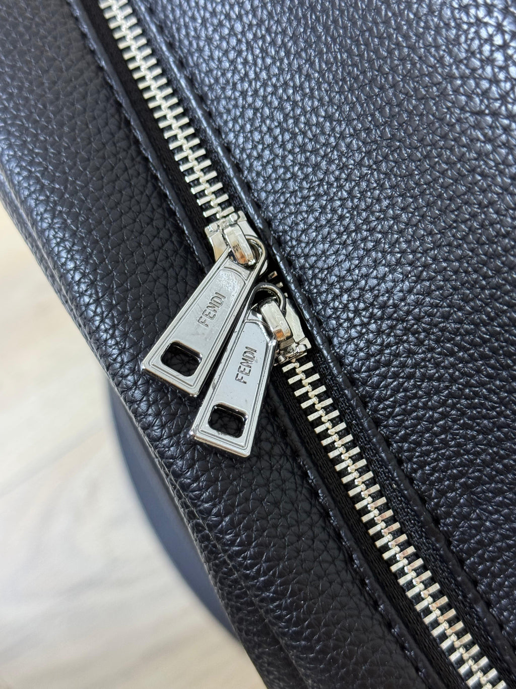 Mochila Fendi