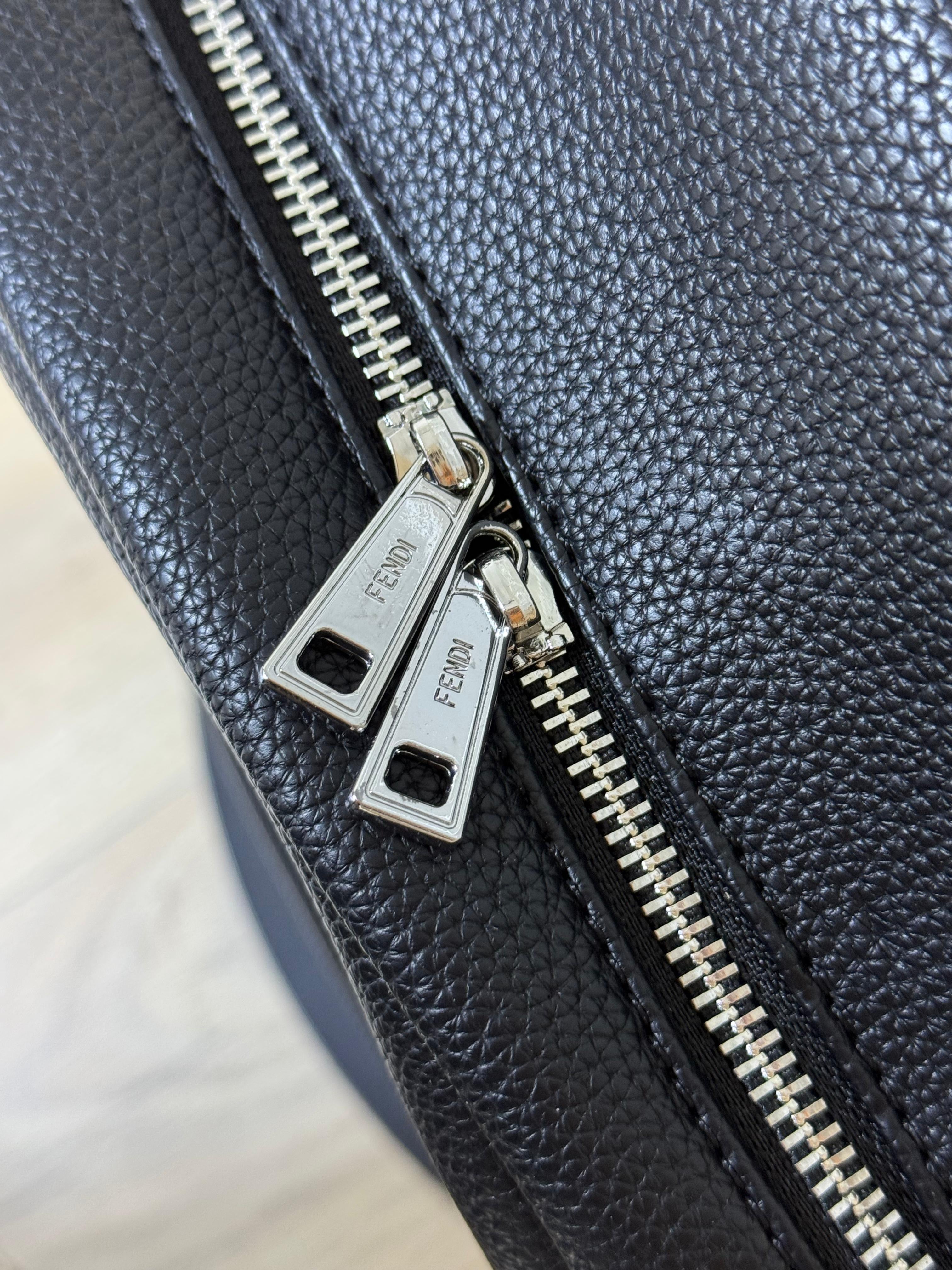 Mochila Fendi