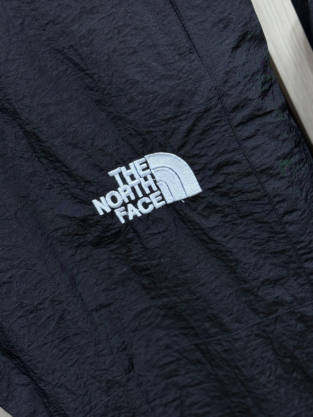 Chandal The North face negro