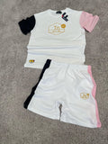 CONJUNTO NIKE  TN