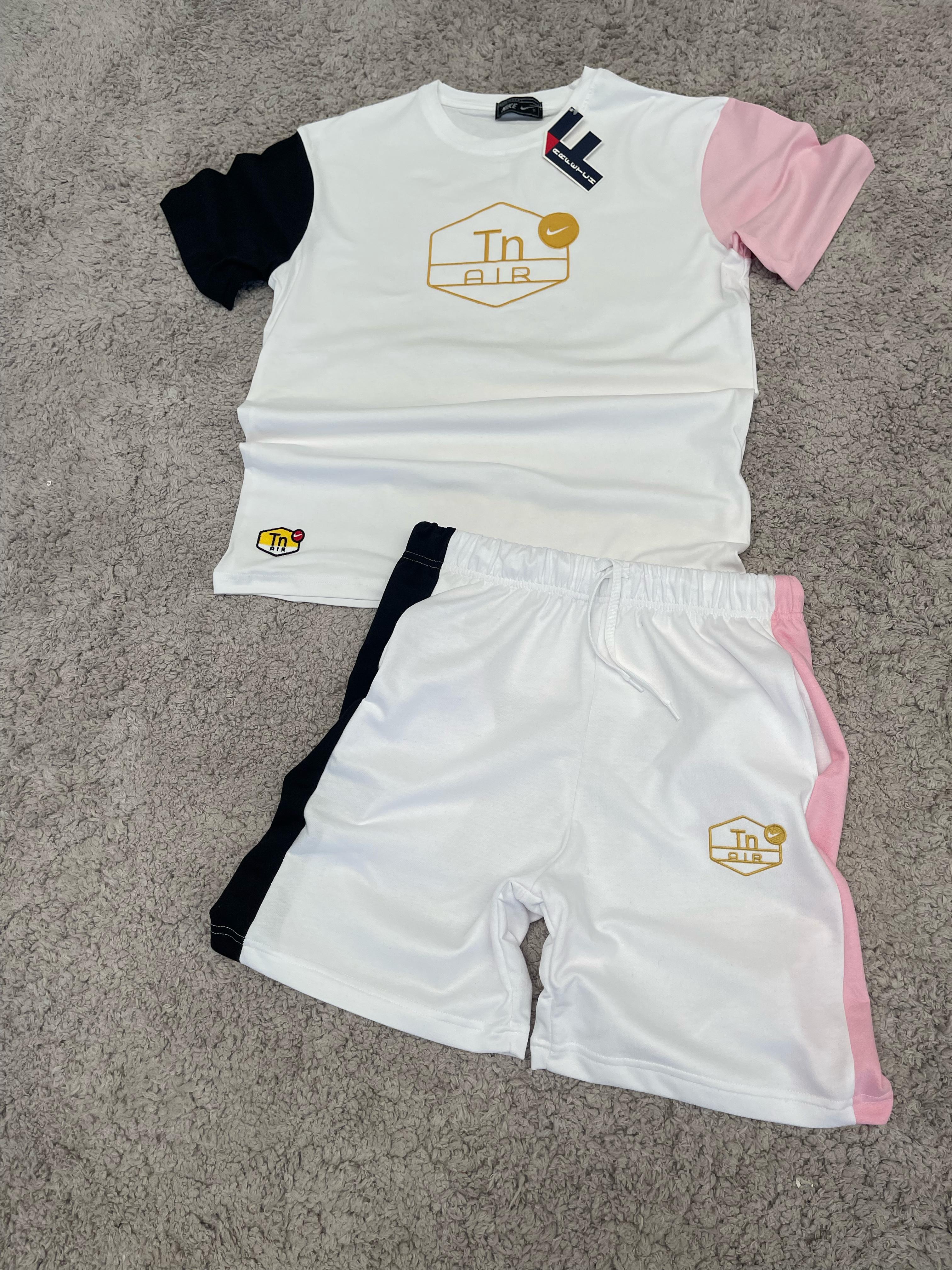 CONJUNTO NIKE  TN