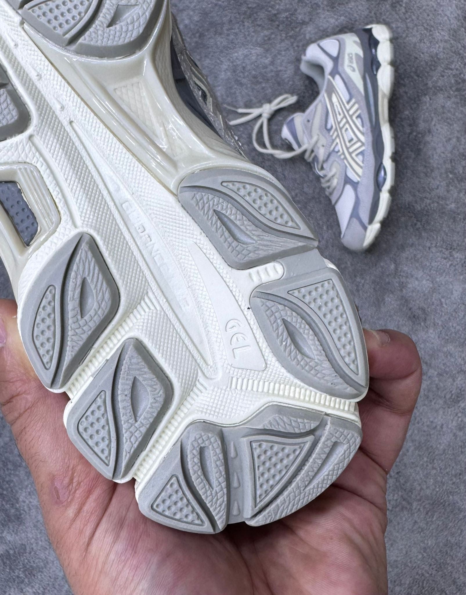 ASICS GEL-NYC