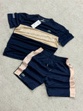 CONJUNTO LACOSTE
