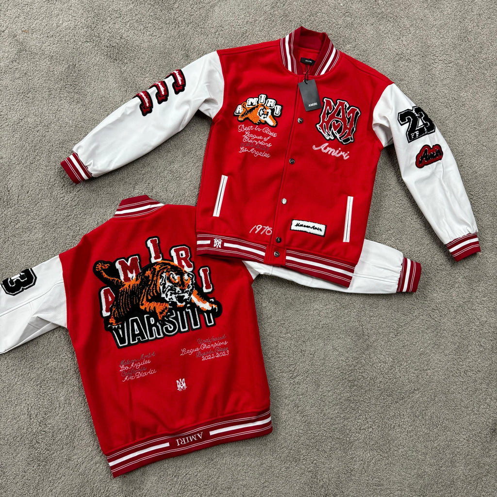CHAQUETA AMIRI MAX calidad