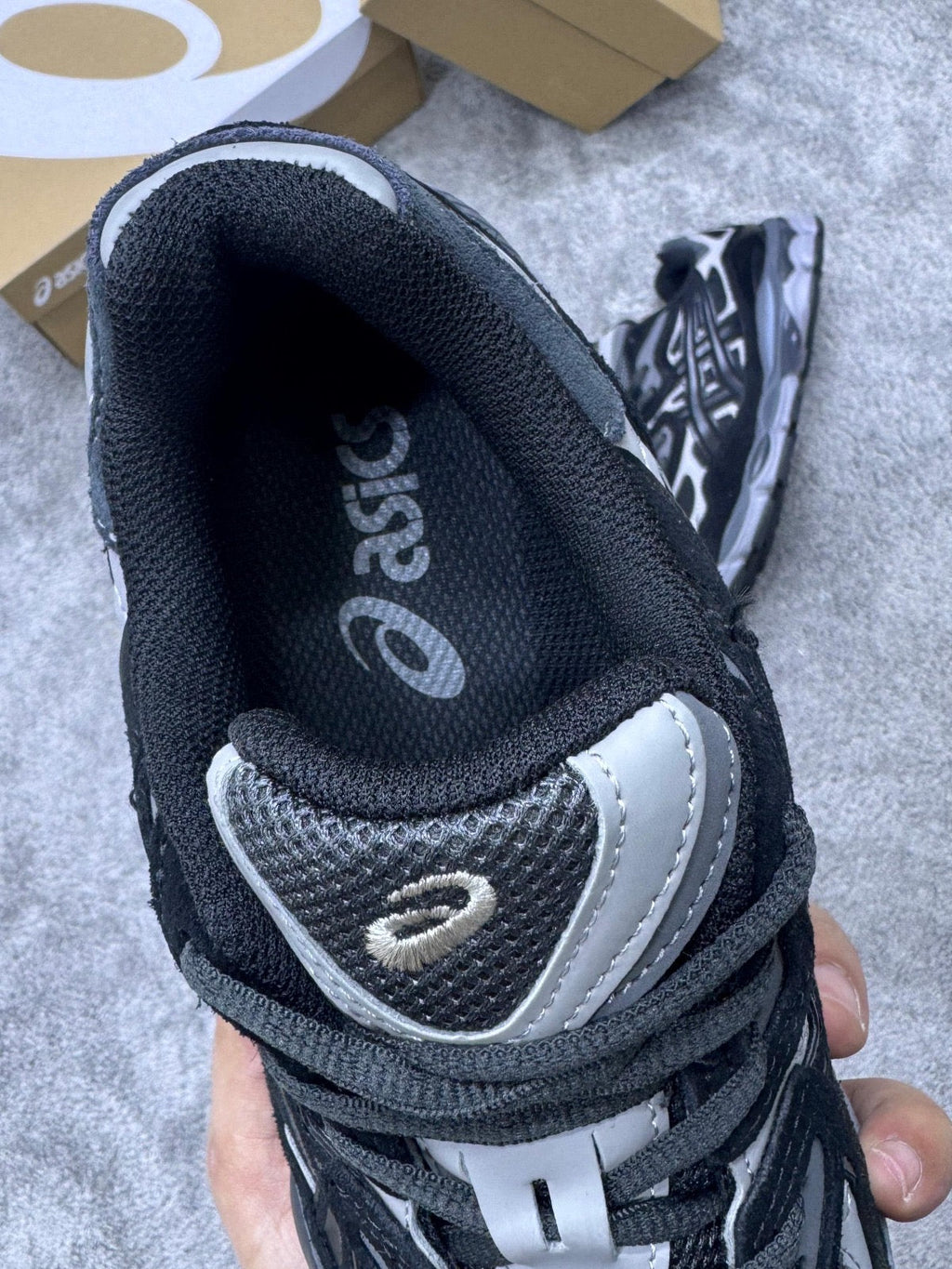 ASICS GEL-NYC