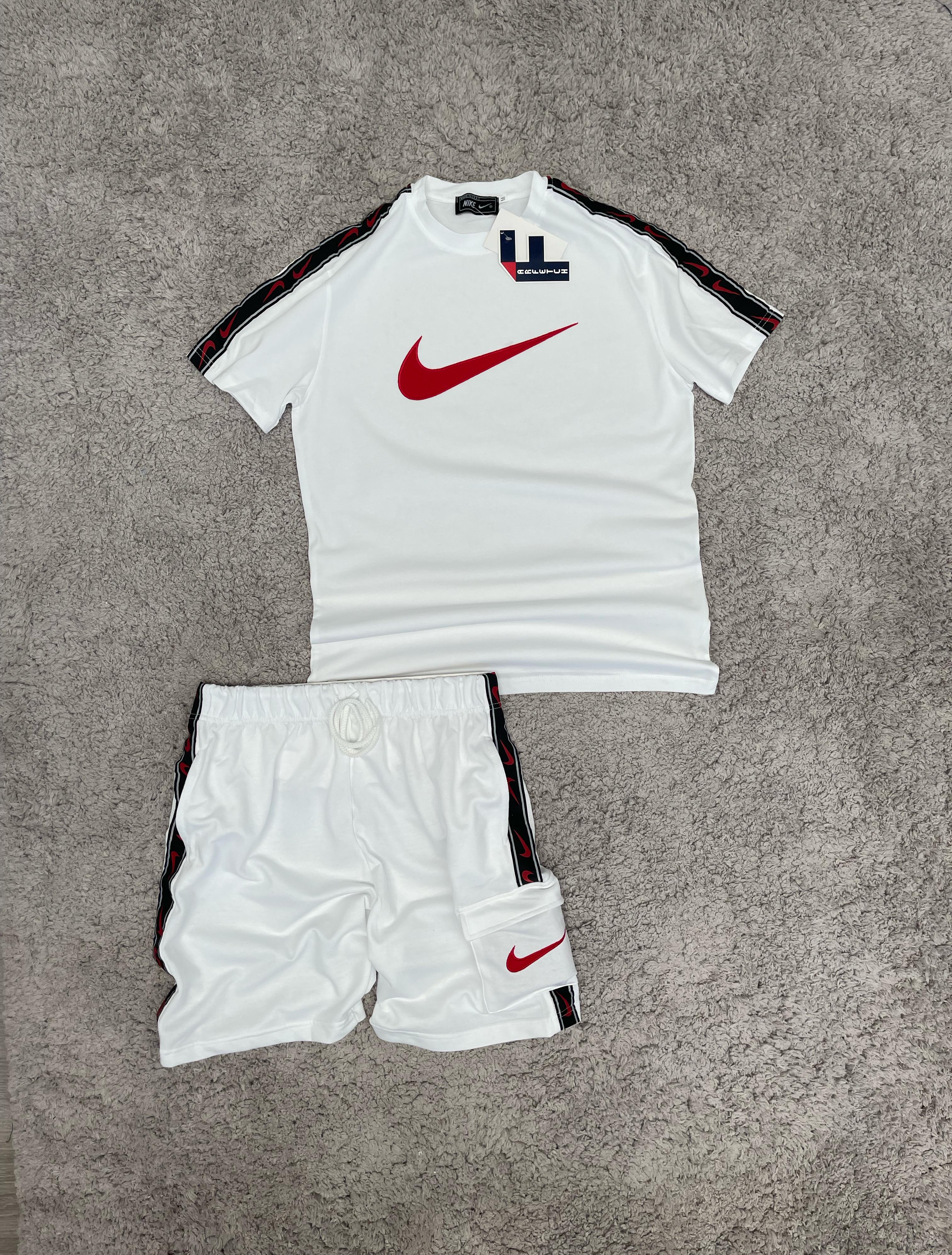 CONJUNTO NIKE