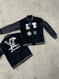 CHAQUETA LOUIS VUITTON MAX calidad