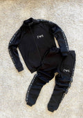 Chándal Emporio Armani Negro