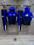 Chandal Yamaha