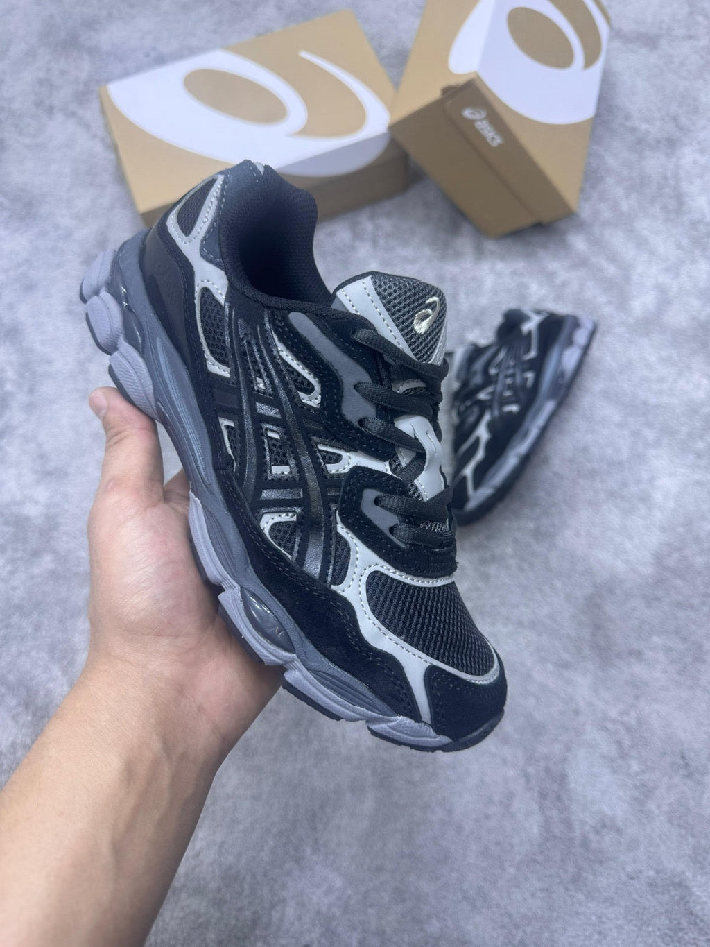 ASICS GEL-NYC