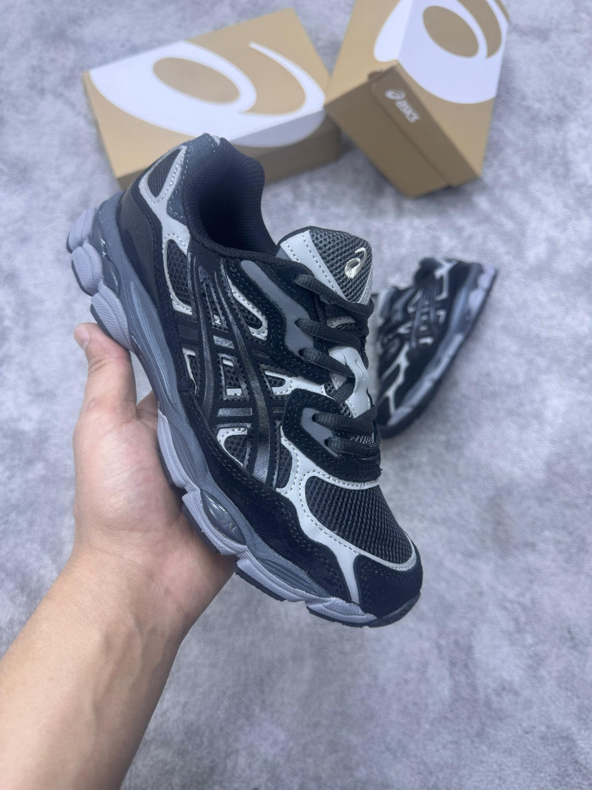 ASICS GEL-NYC