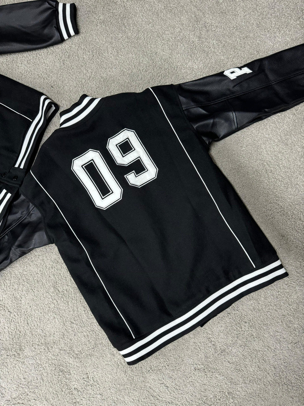 CHAQUETA BALENCIAGA MAX calidad