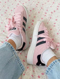 Adidas Campus Rosa