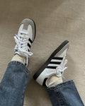 Zapatillas Adidas Samba Blanco