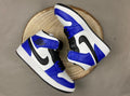 Zapatillas Jordan 1 Azules