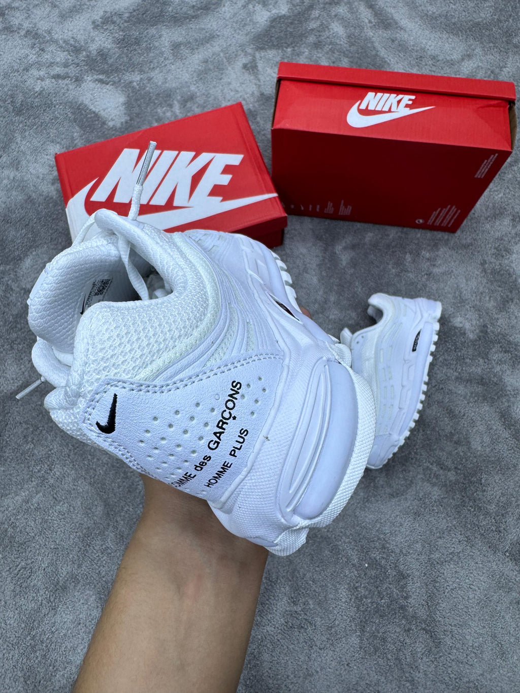 NIKE AIR MAX TL