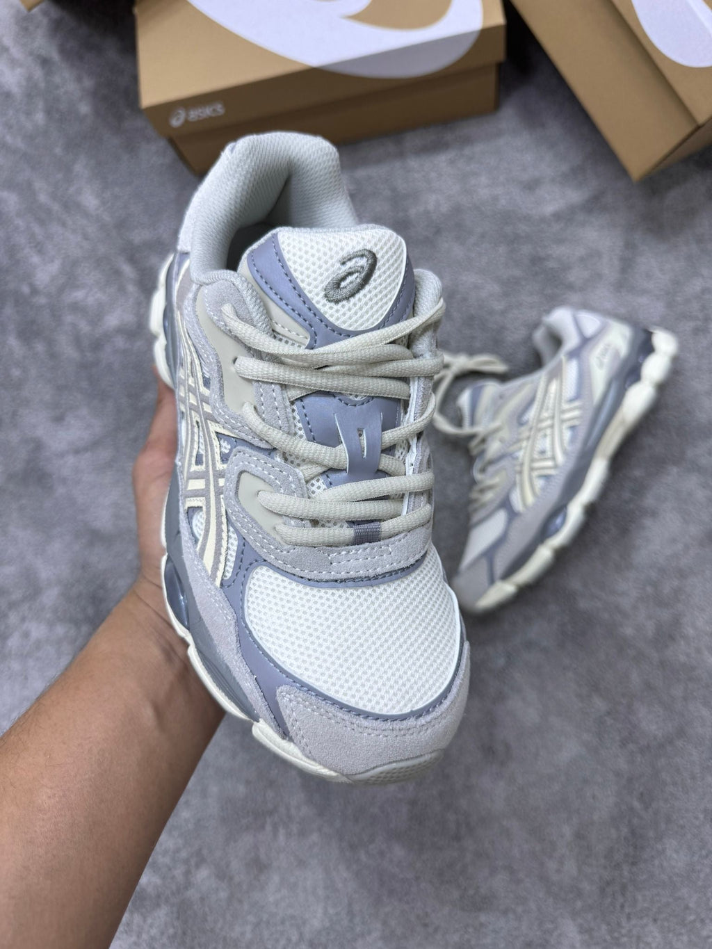 ASICS GEL-NYC