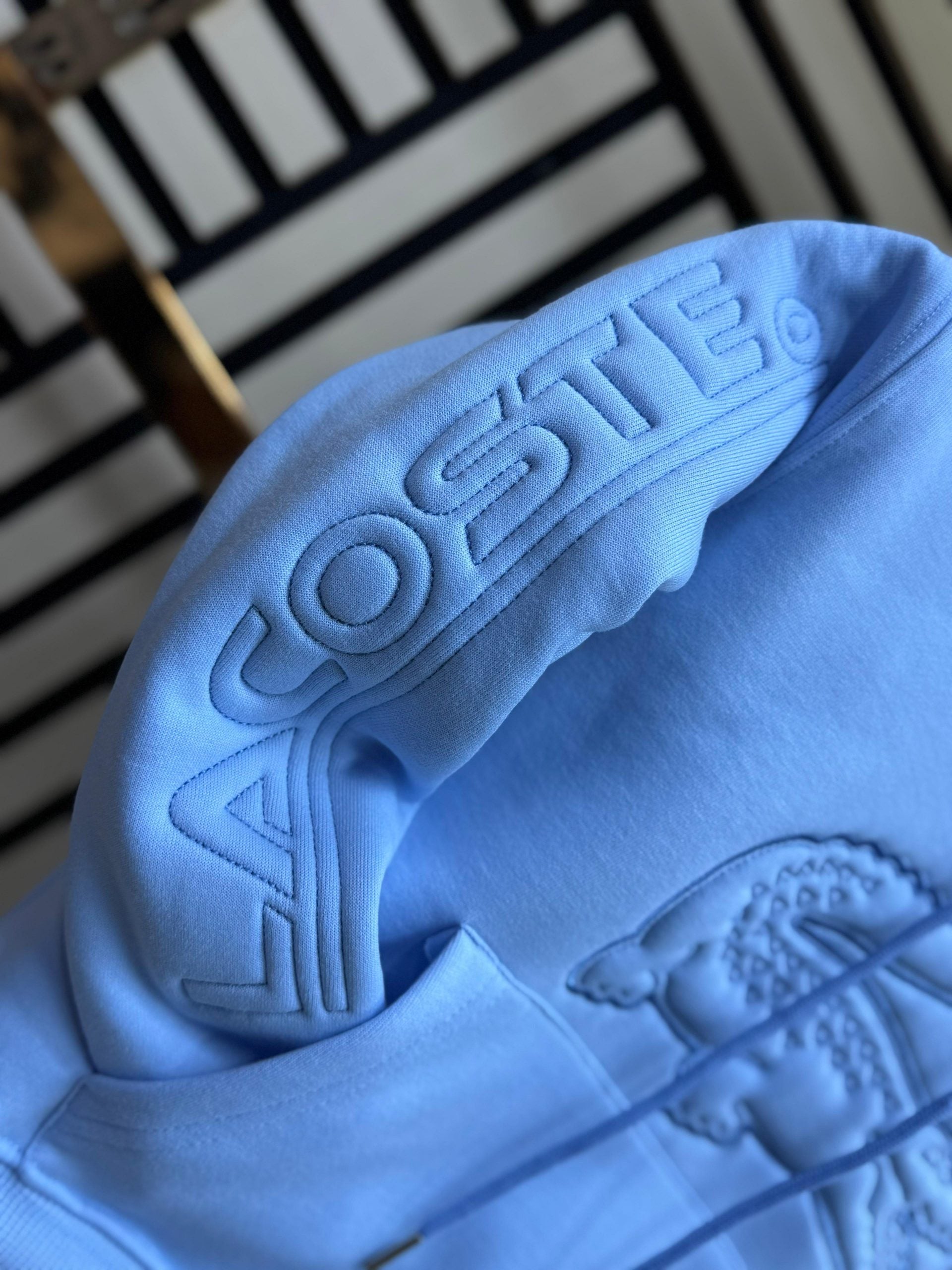 Chandal Lacoste Niño