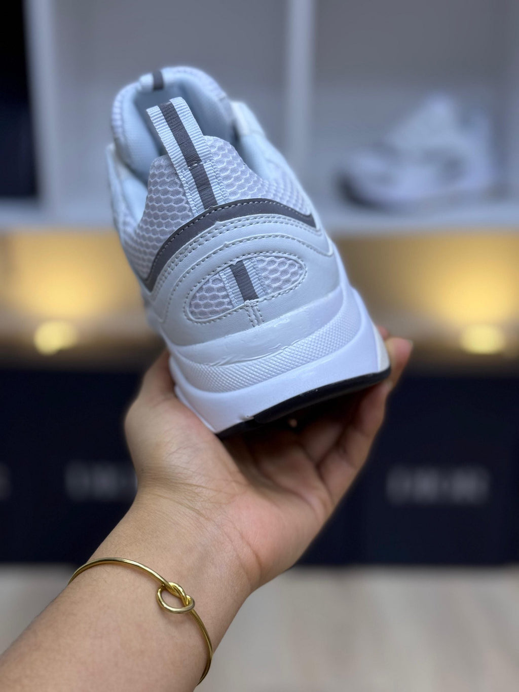 Dior B22 Reflectante