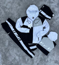 Chandal nike