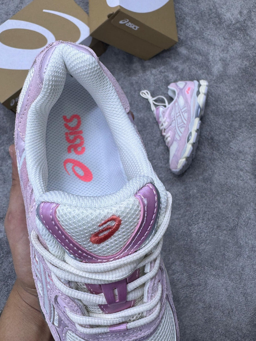 ASICS GEL-NYC