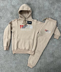 CHANDAL TRAPSTAR Crema