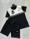 CONJUNTO HUGO BOSS