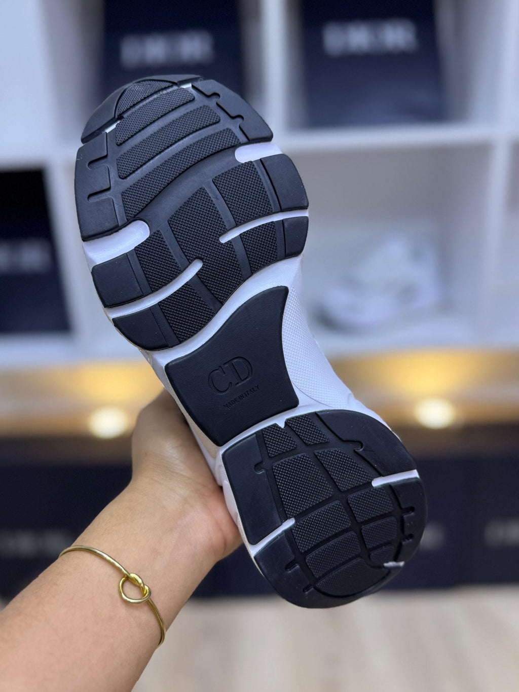 Dior B22 Reflectante