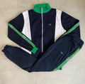 Chándal Lacoste Verde