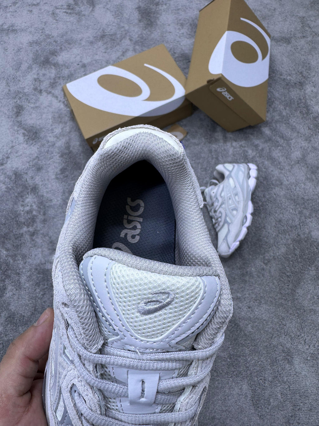 ASICS GEL-NYC