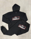 Chandal Trapstar Shooters negro