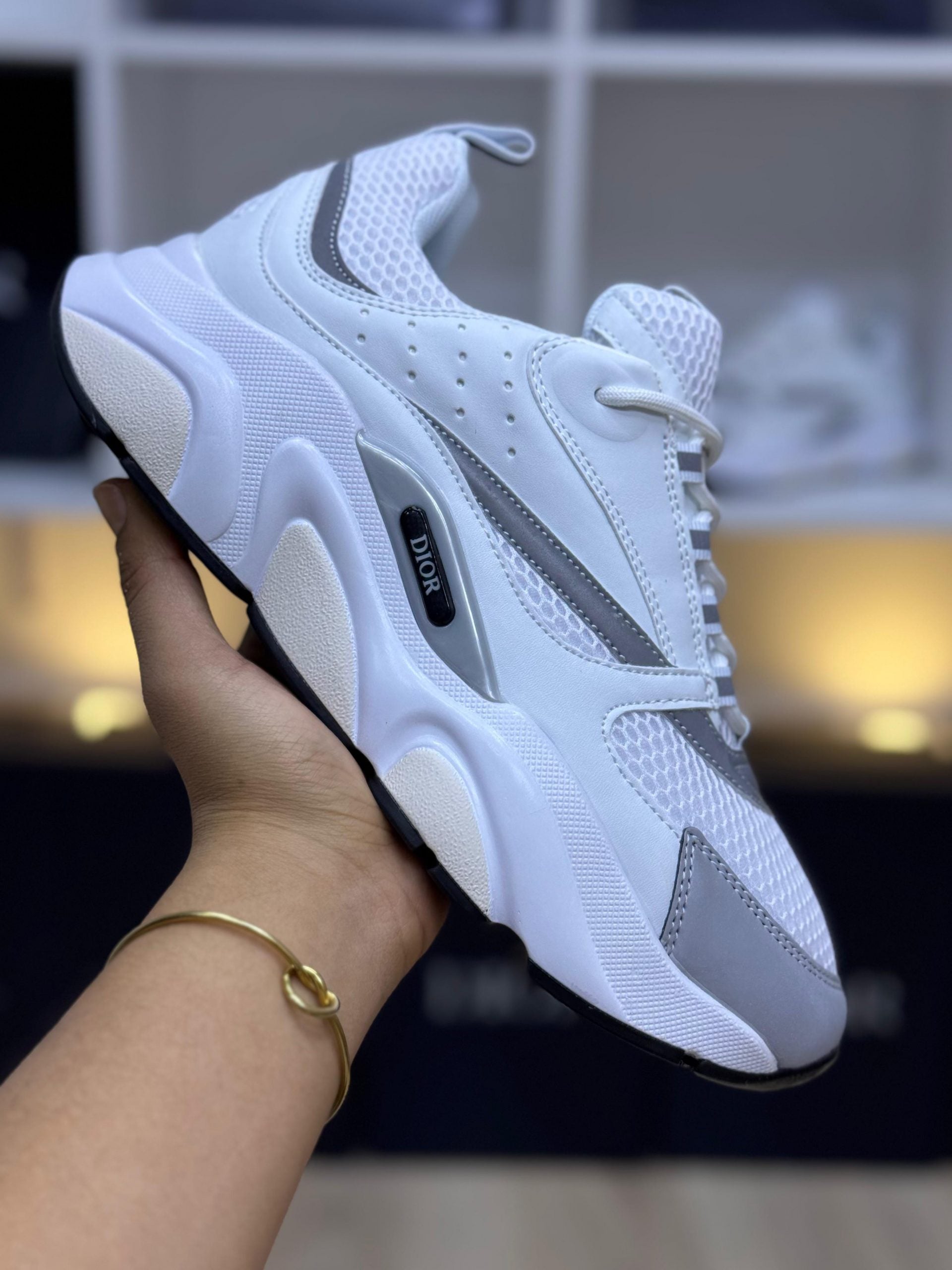 Dior B22 Reflectante