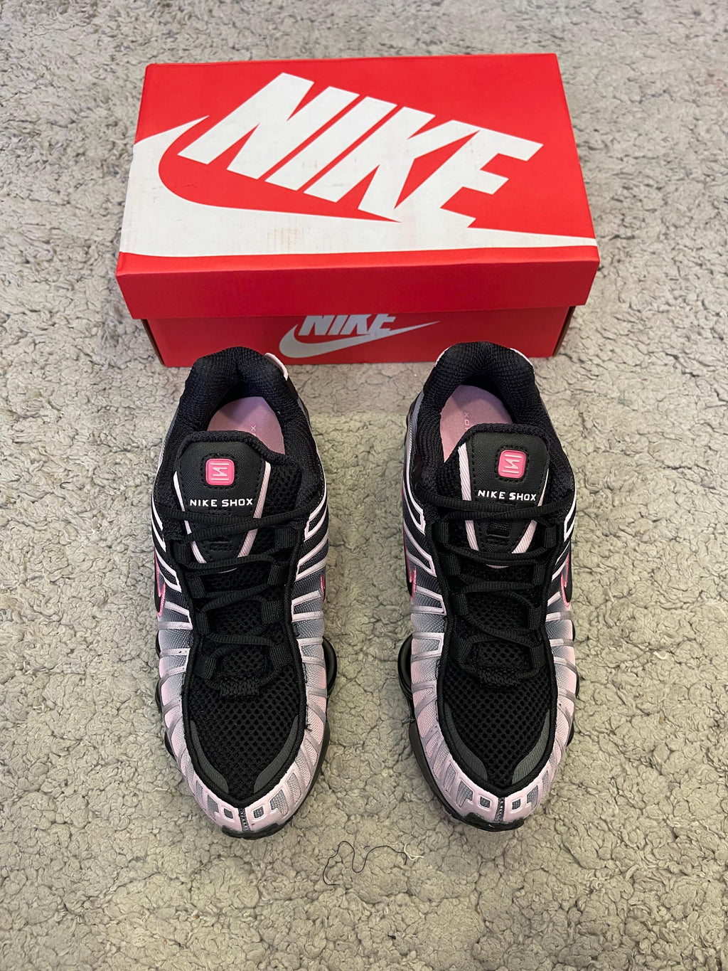 Nike Shox