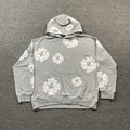 Conjunto Denim Tears Gris