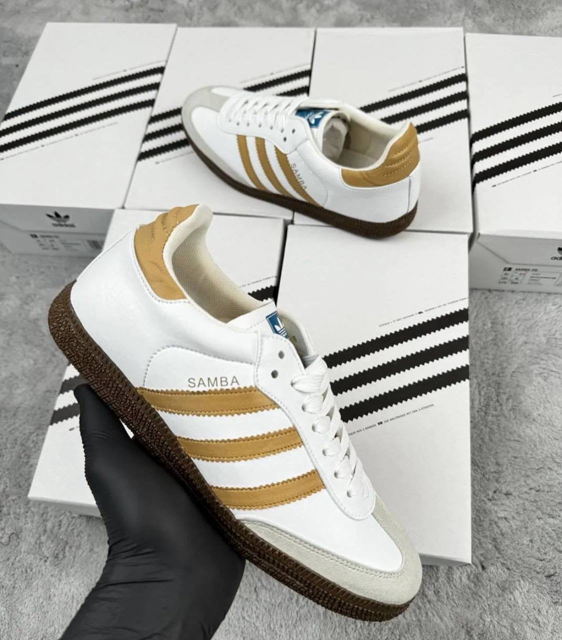 Zapatillas Adidas Samba