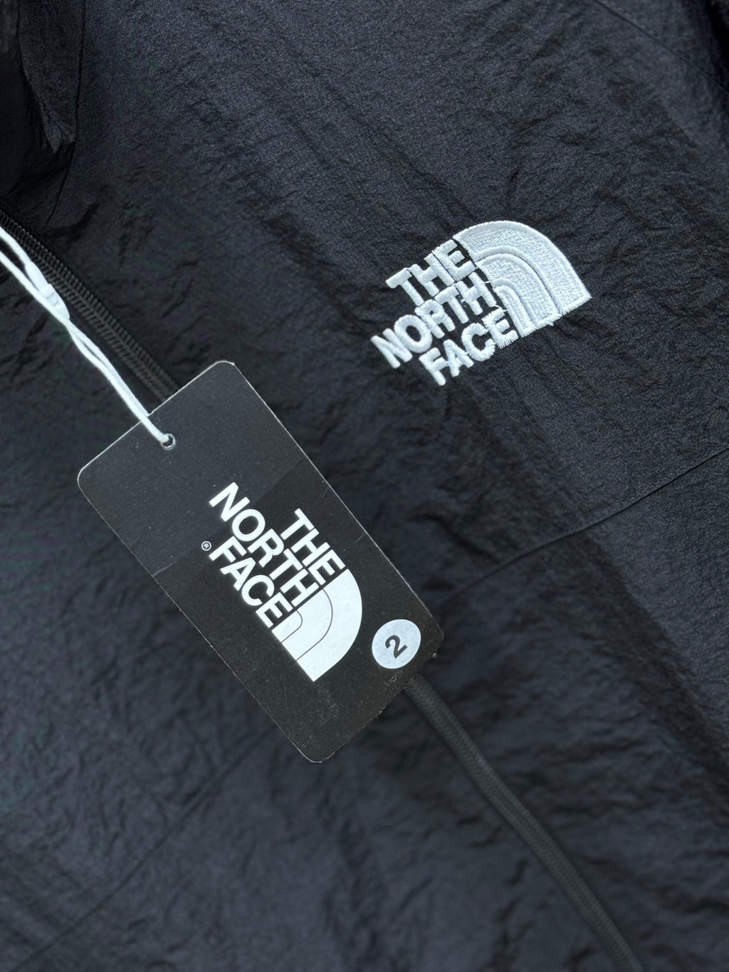 Chandal The North face negro