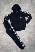 Chándal Adidas Negro