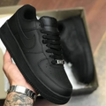 Air Force 1 Negras
