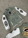 CHAQUETA LOUIS VUITTON MAX calidad