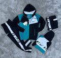 Chandal nike