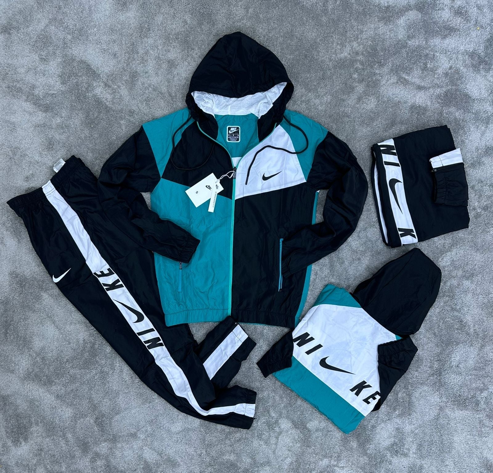 Chandal nike