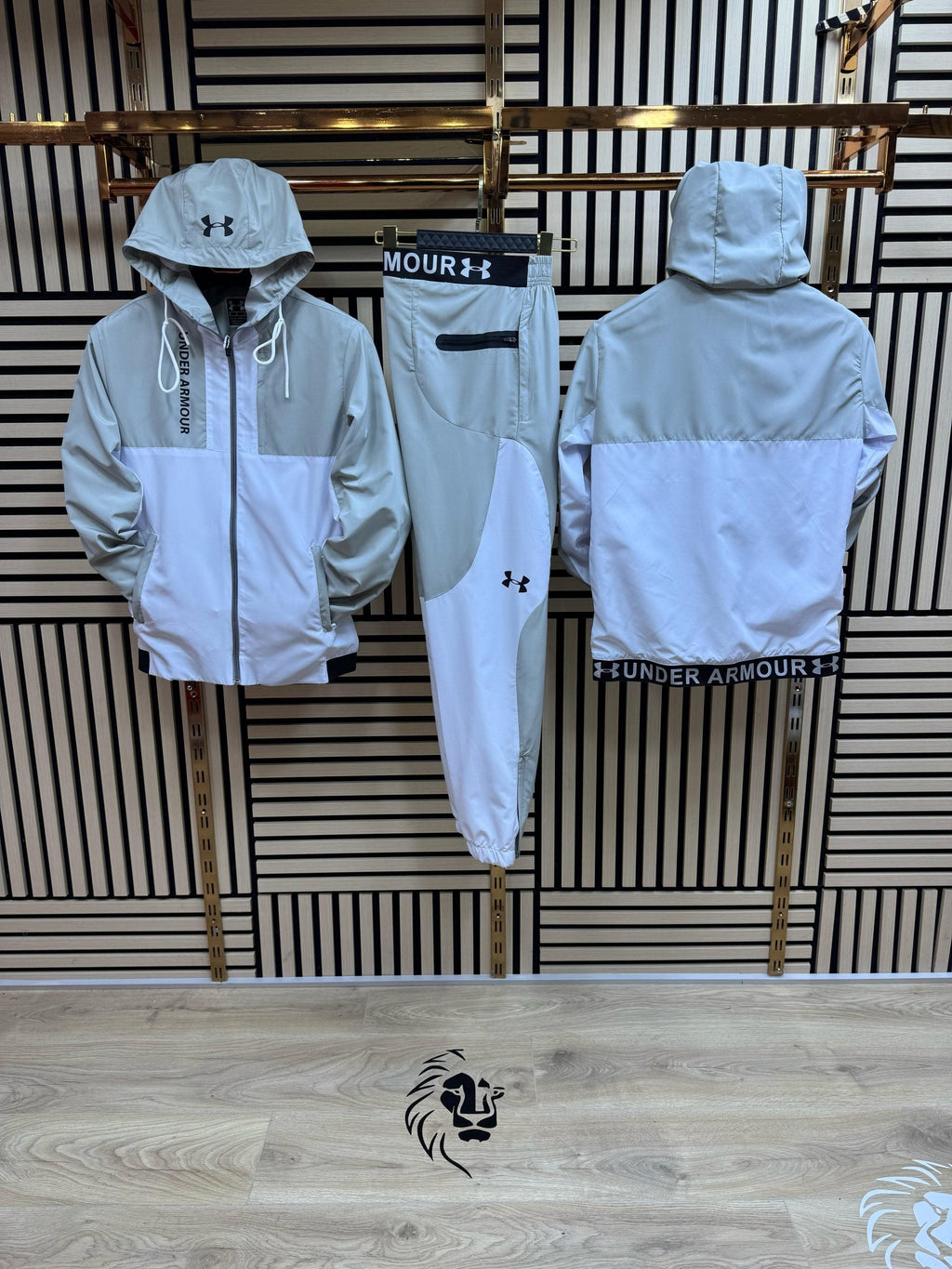 Chandal Under Armour