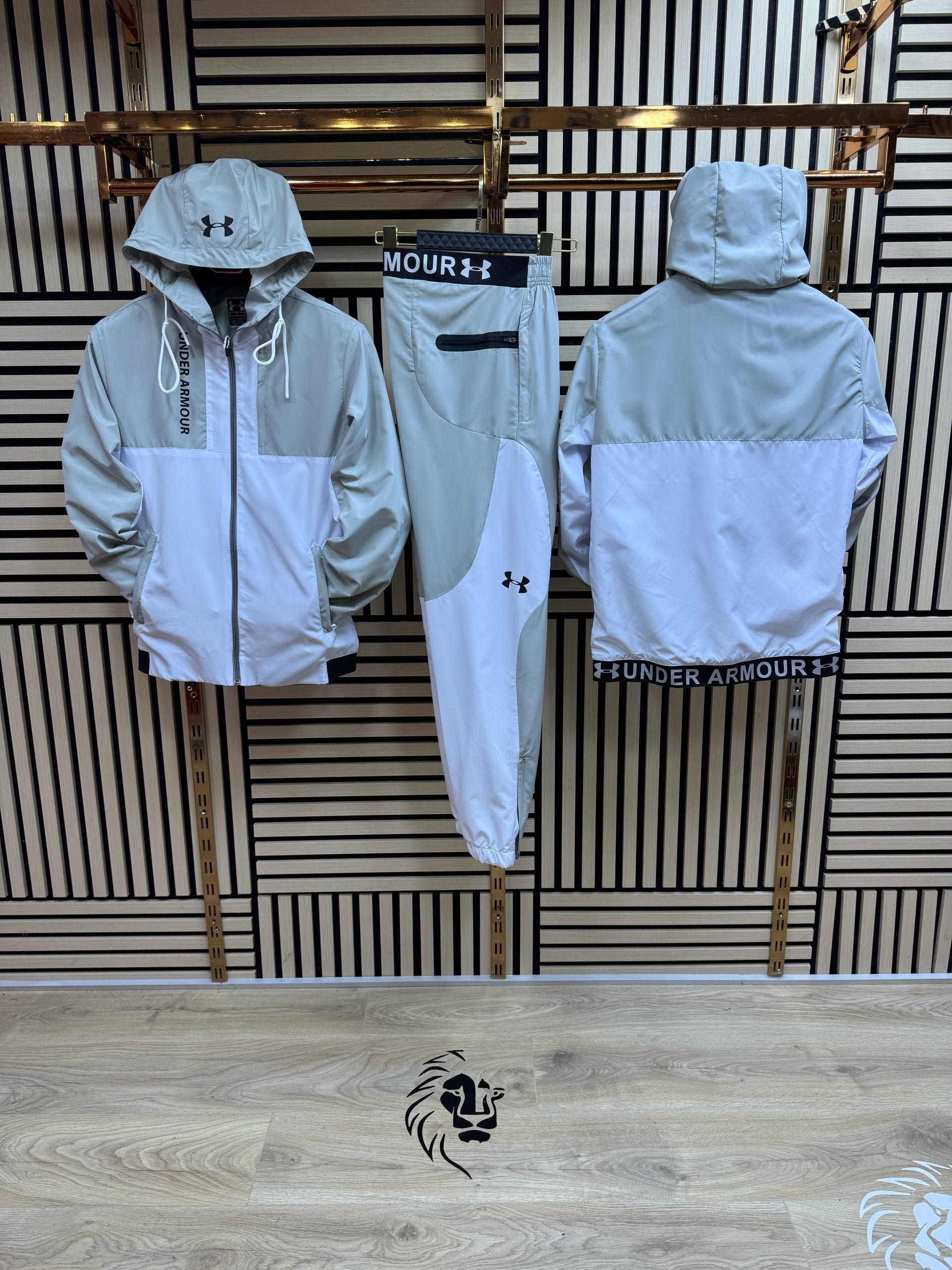 Chandal Under Armour