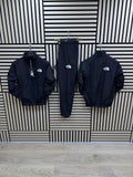 Chandal The North face negro
