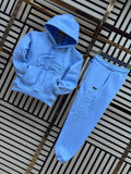 Chandal Lacoste Niño
