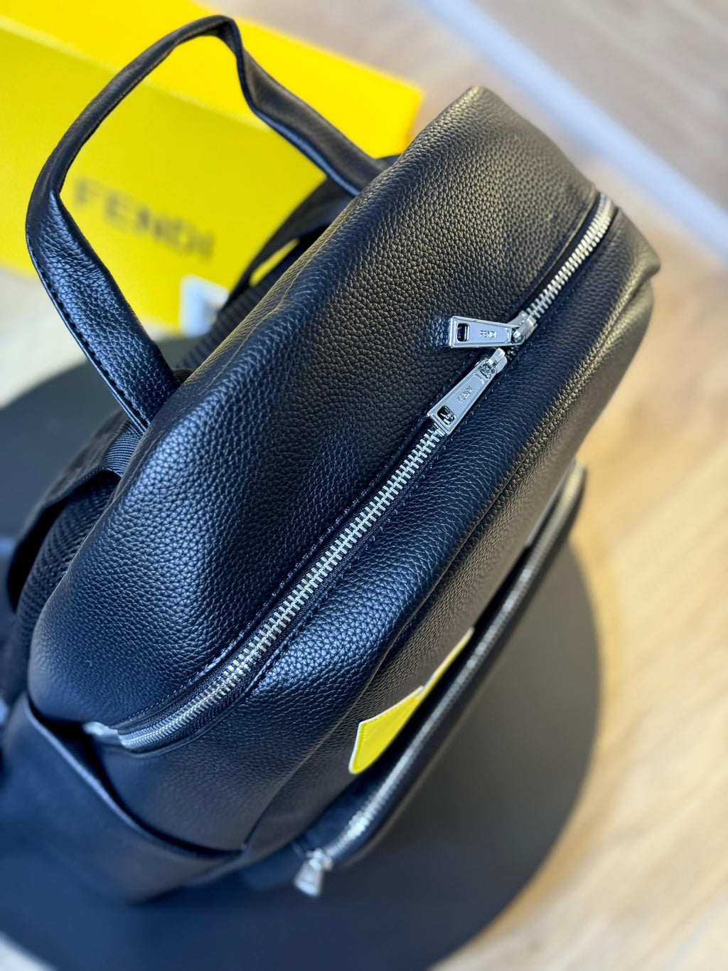 Mochila Fendi