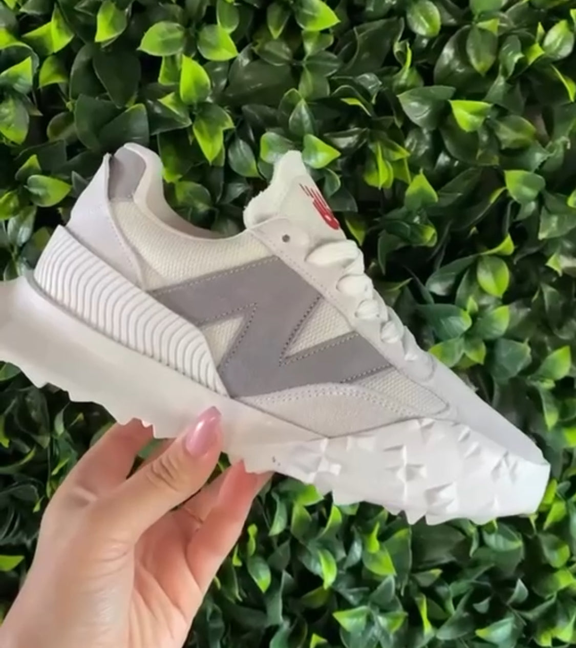 New balance x72