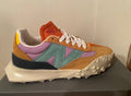New balance x72