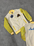 CHAQUETA LOUIS VUITTON MAX calidad